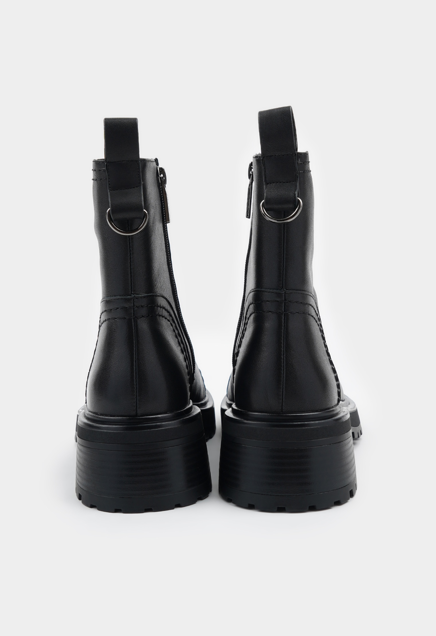 Ботинки Mario Berlucci Ботинки Mario Berlucci