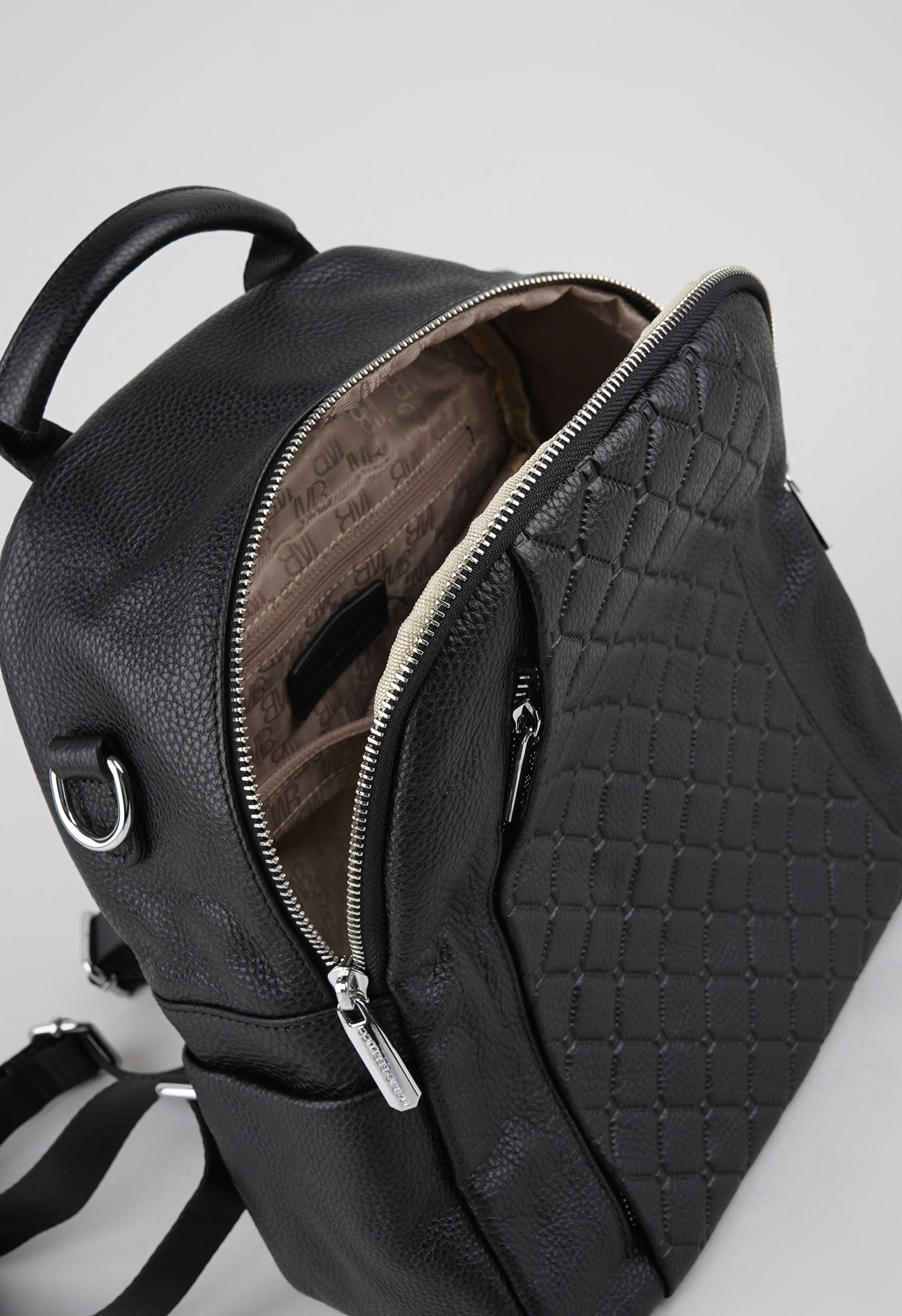 Mario Berlucci Mario Berlucci