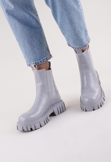 Ботинки Mario Berlucci Ботинки Mario Berlucci