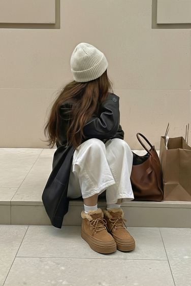 Угги Mario Berlucci Угги Mario Berlucci