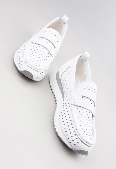 Слиперы Mario Berluchi Слиперы Mario Berluchi