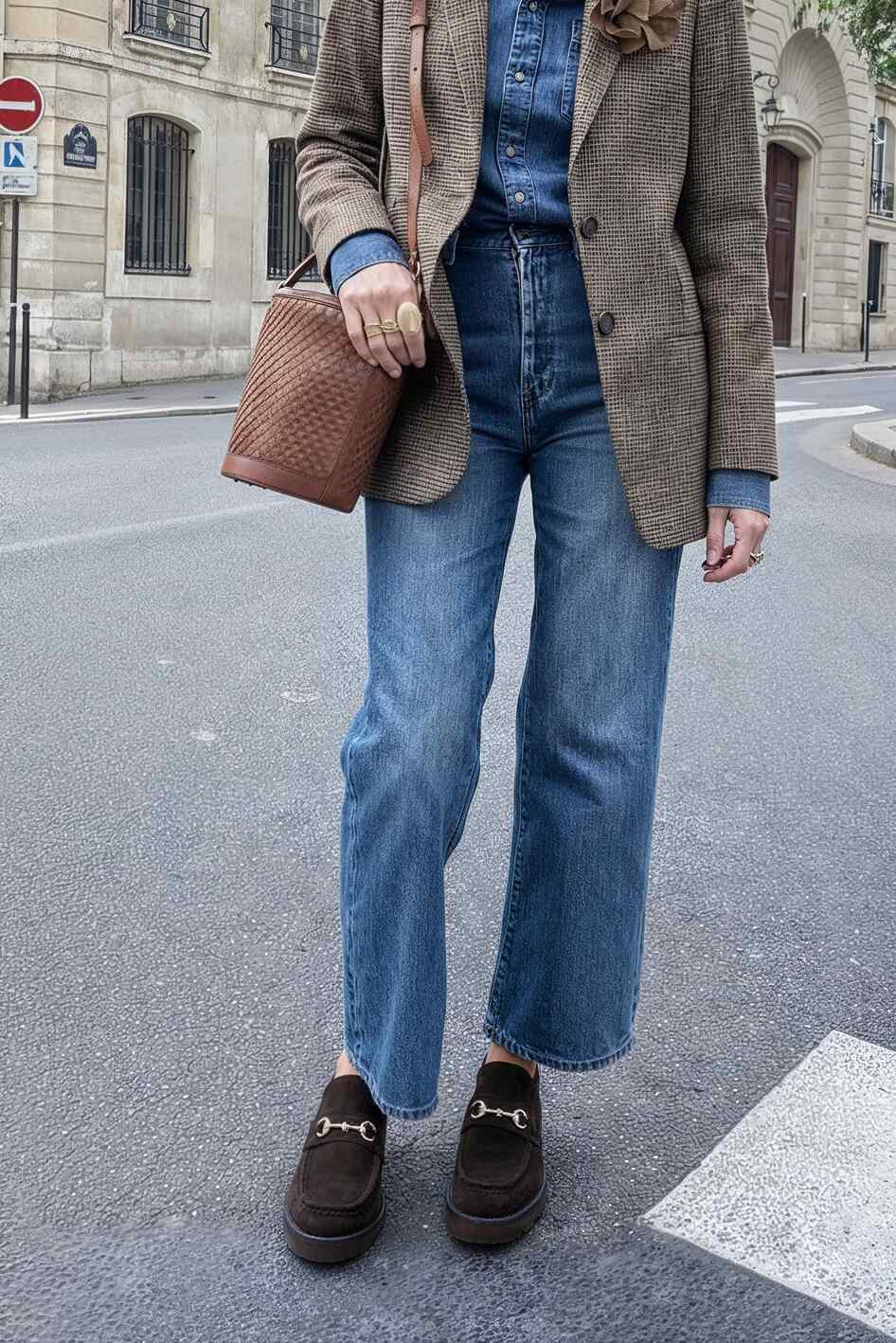 Mario Berlucci 3-F011R