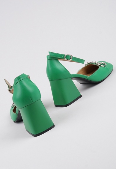 Туфли на каблуке Mario Berlucci Туфли на каблуке Mario Berlucci