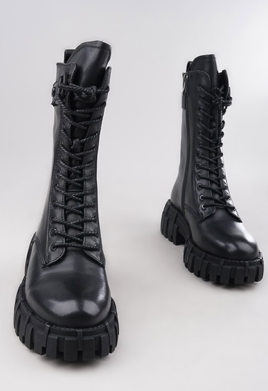 Ботинки Mario Berlucci Ботинки Mario Berlucci