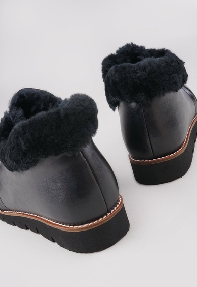 Ботинки Mario Berlucci Ботинки Mario Berlucci