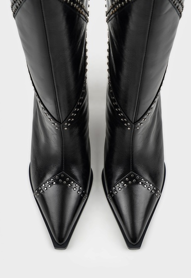 Ботильоны Mario Berlucci Ботильоны Mario Berlucci