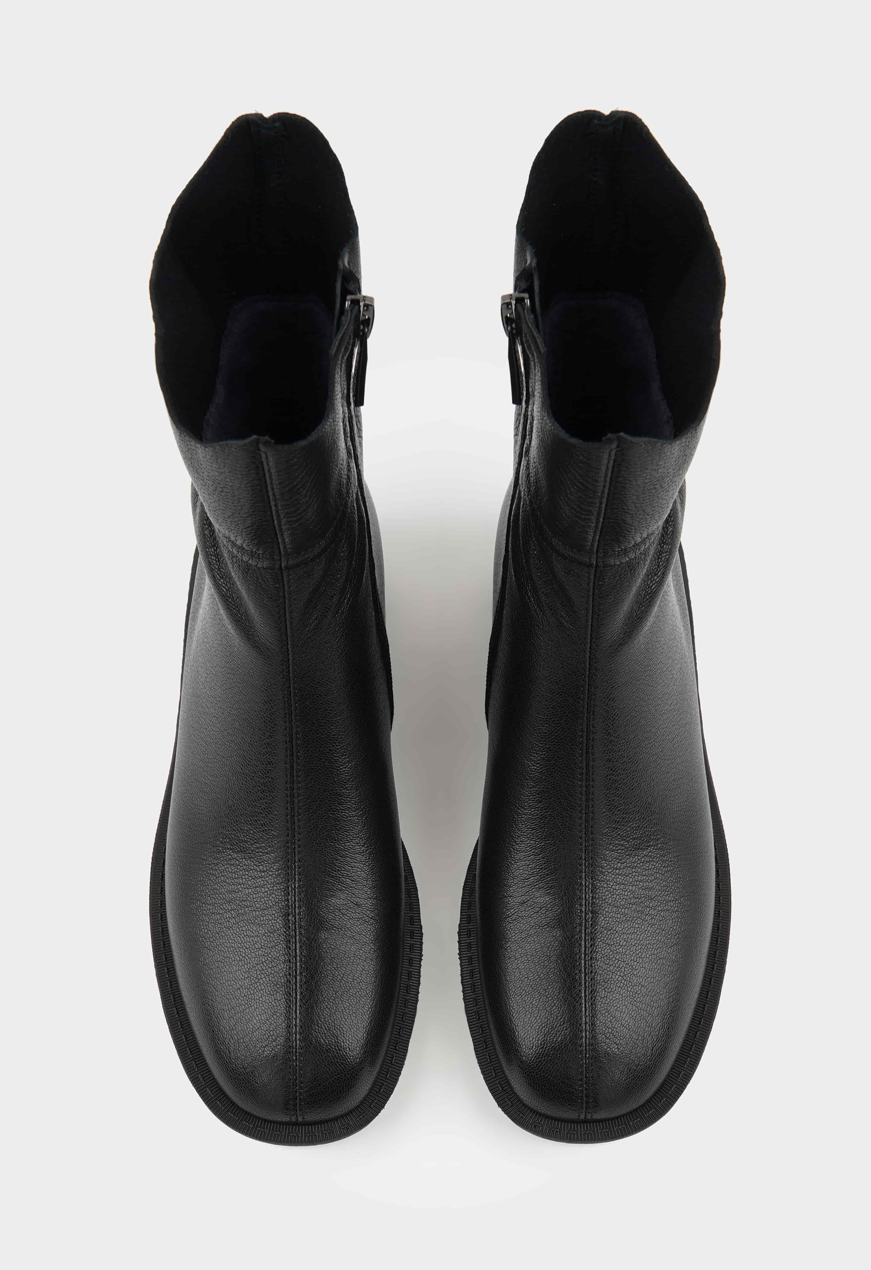 Полусапоги Mario Berlucci