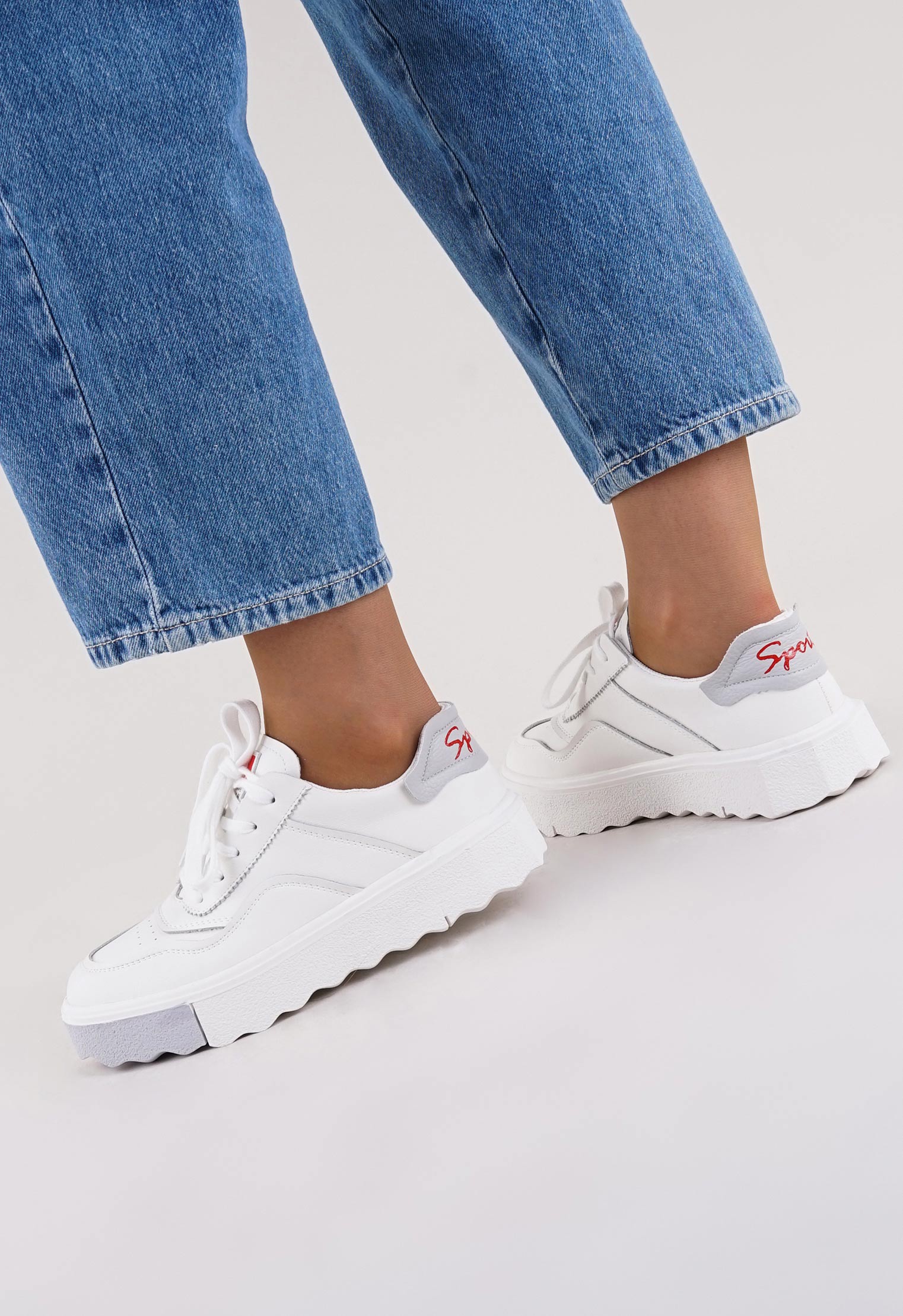 Кеды Mario Berlucci Кеды Mario Berlucci