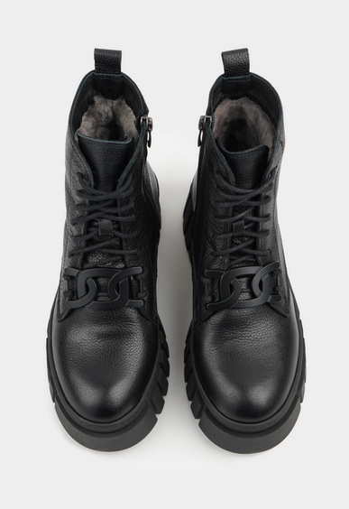 Ботинки Mario Berlucci Ботинки Mario Berlucci