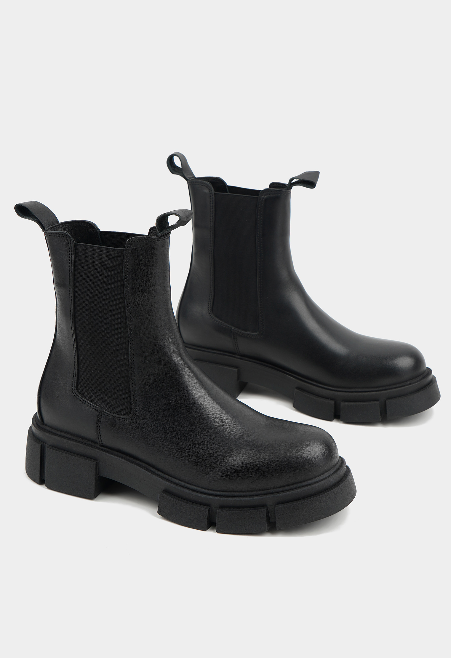 Ботинки Mario Berlucci Ботинки Mario Berlucci