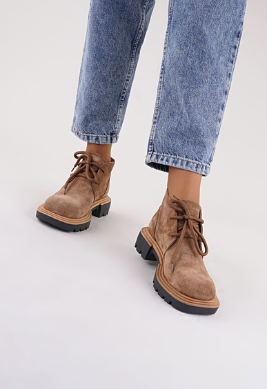 Ботинки Mario Berlucci Ботинки Mario Berlucci