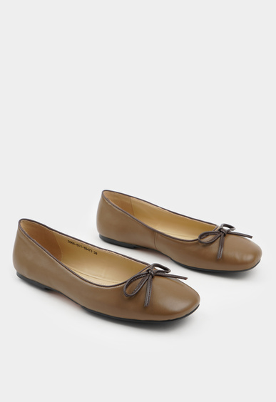 Балетки Mario Berlucci Балетки Mario Berlucci