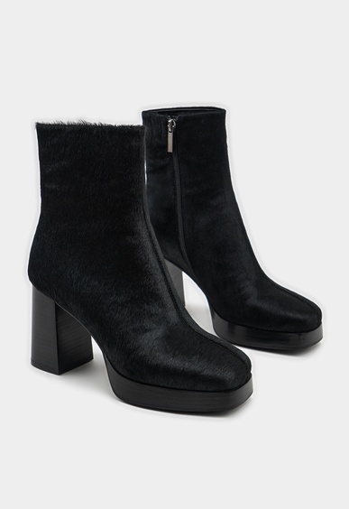 Ботильоны Mario Berlucci Ботильоны Mario Berlucci