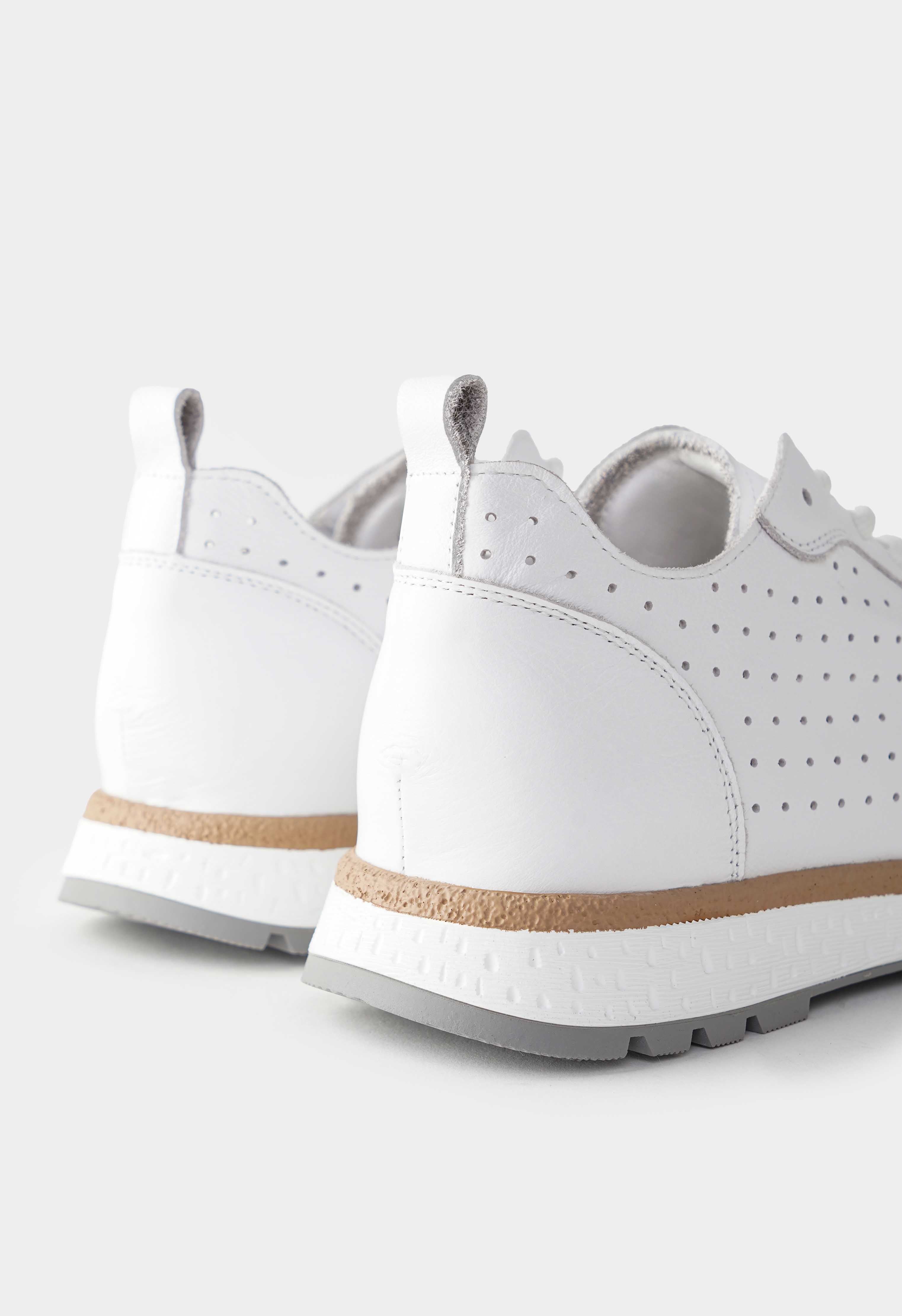 Кроссовки Mario Berlucci