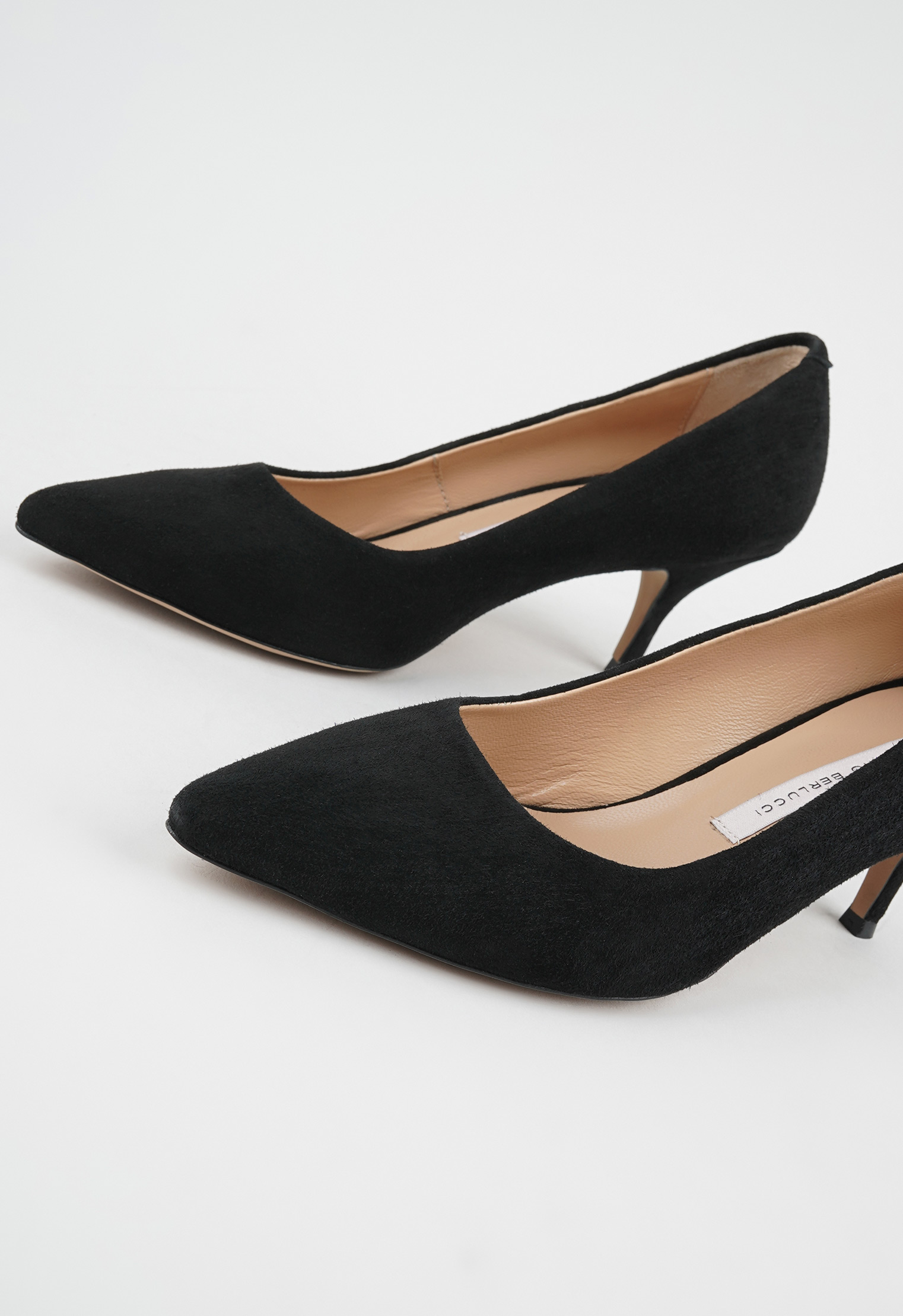 Туфли на шпильке Mario Berlucci Туфли на шпильке Mario Berlucci