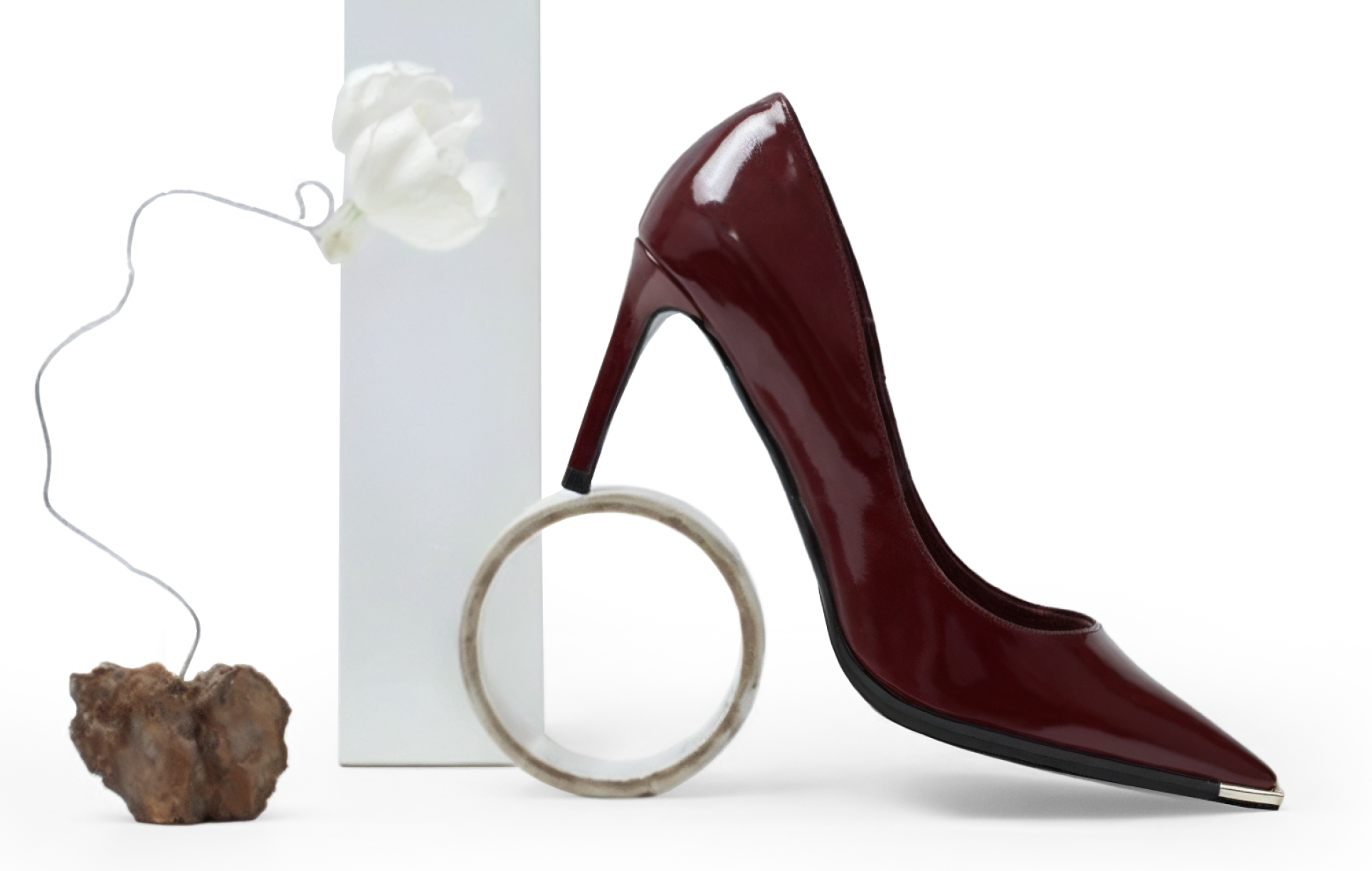 Каблук на каждый день