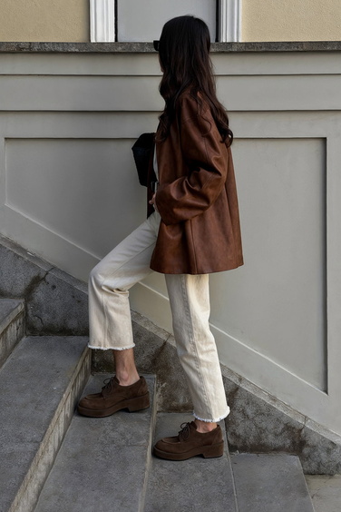 Полуботинки Mario Berlucci Полуботинки Mario Berlucci