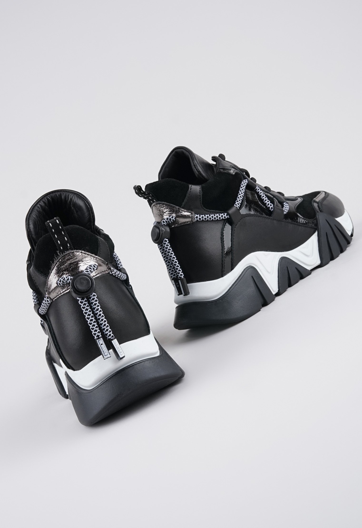 Ботинки Mario Berlucci Ботинки Mario Berlucci