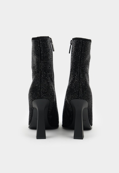 Ботильоны Mario Berlucci Ботильоны Mario Berlucci