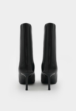 Ботильоны Mario Berlucci Ботильоны Mario Berlucci