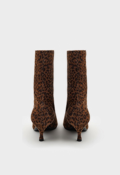 Ботильоны Mario Berlucci Ботильоны Mario Berlucci