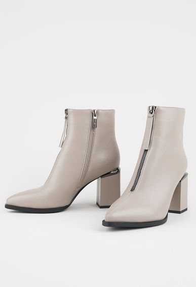 Ботильоны Mario Berlucci Ботильоны Mario Berlucci