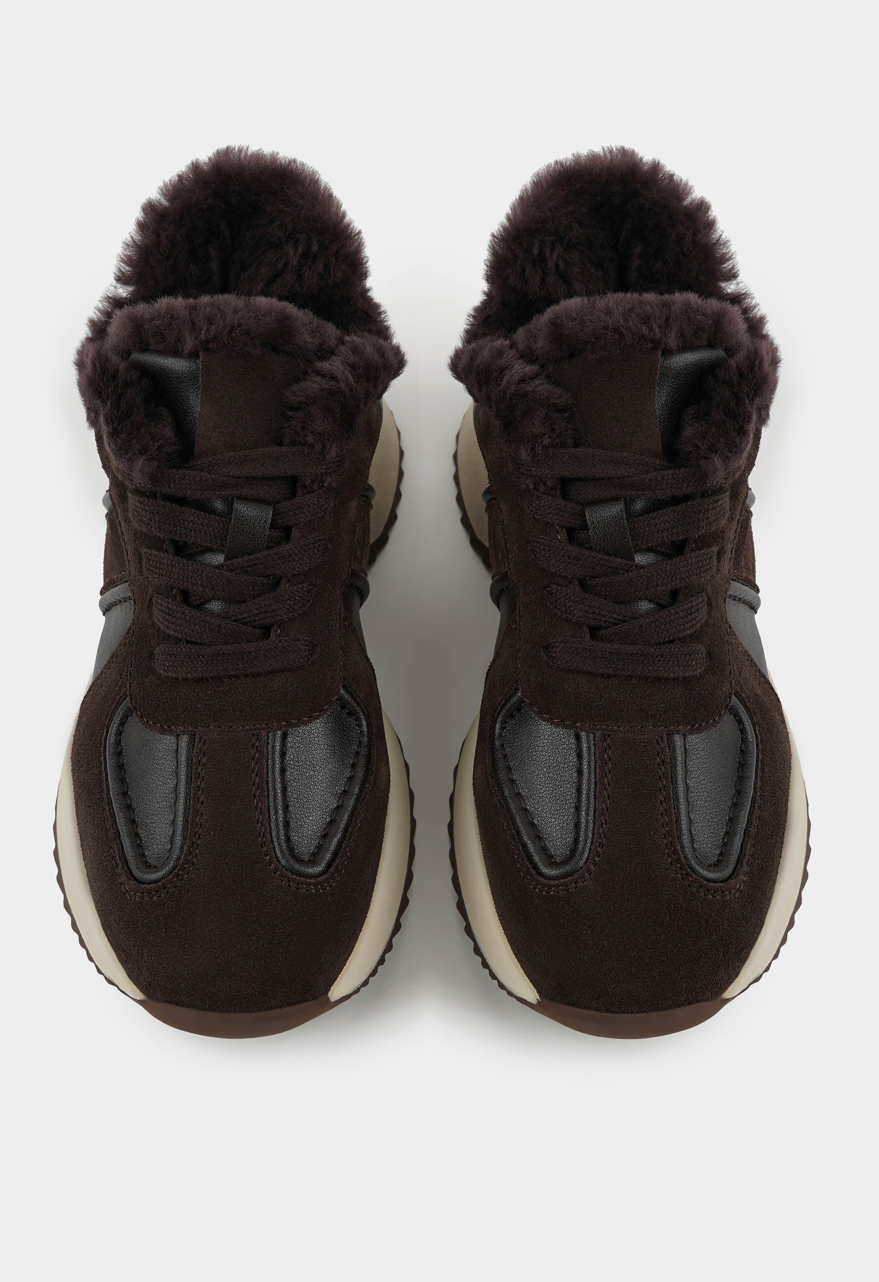 Кроссовки Mario Berlucci