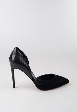 Туфли на шпильке Mario Berlucci Туфли на шпильке Mario Berlucci