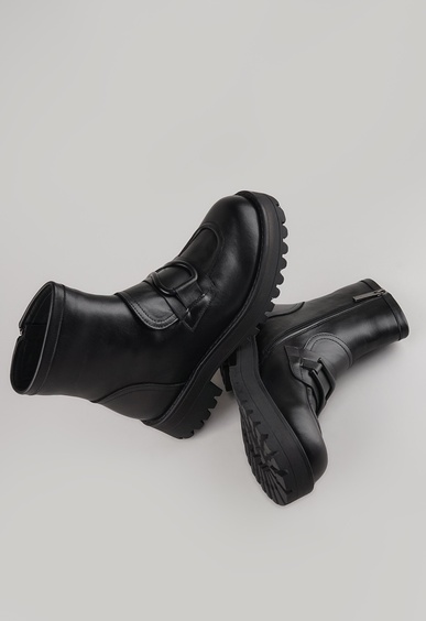 Ботинки Mario Berlucci Ботинки Mario Berlucci