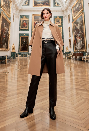 Mario Berlucci 2-H80