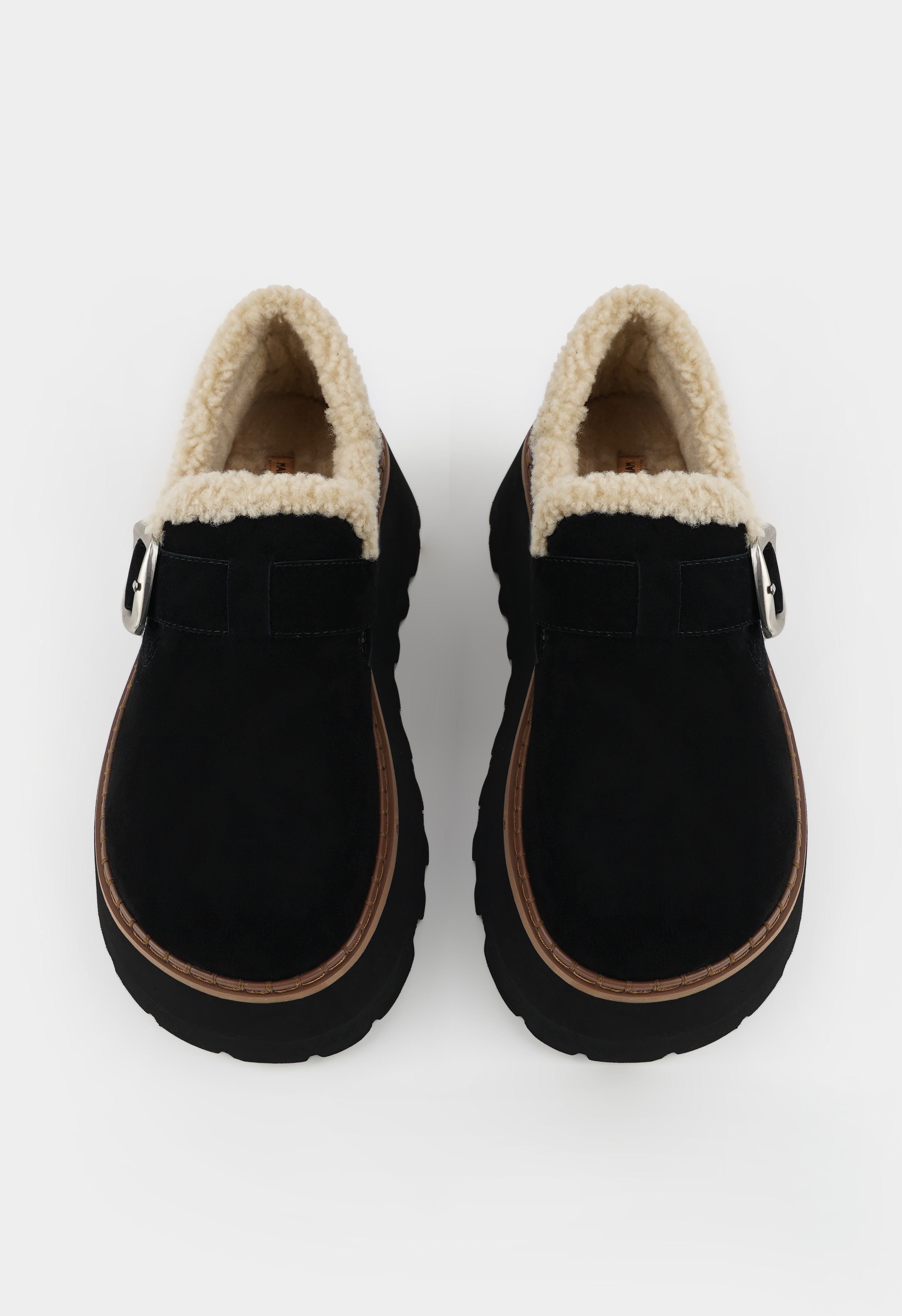 Полуботинки Mario Berlucci