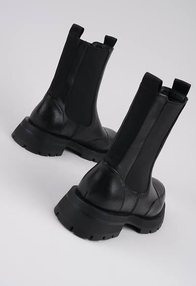 Ботинки Mario Berlucci Ботинки Mario Berlucci