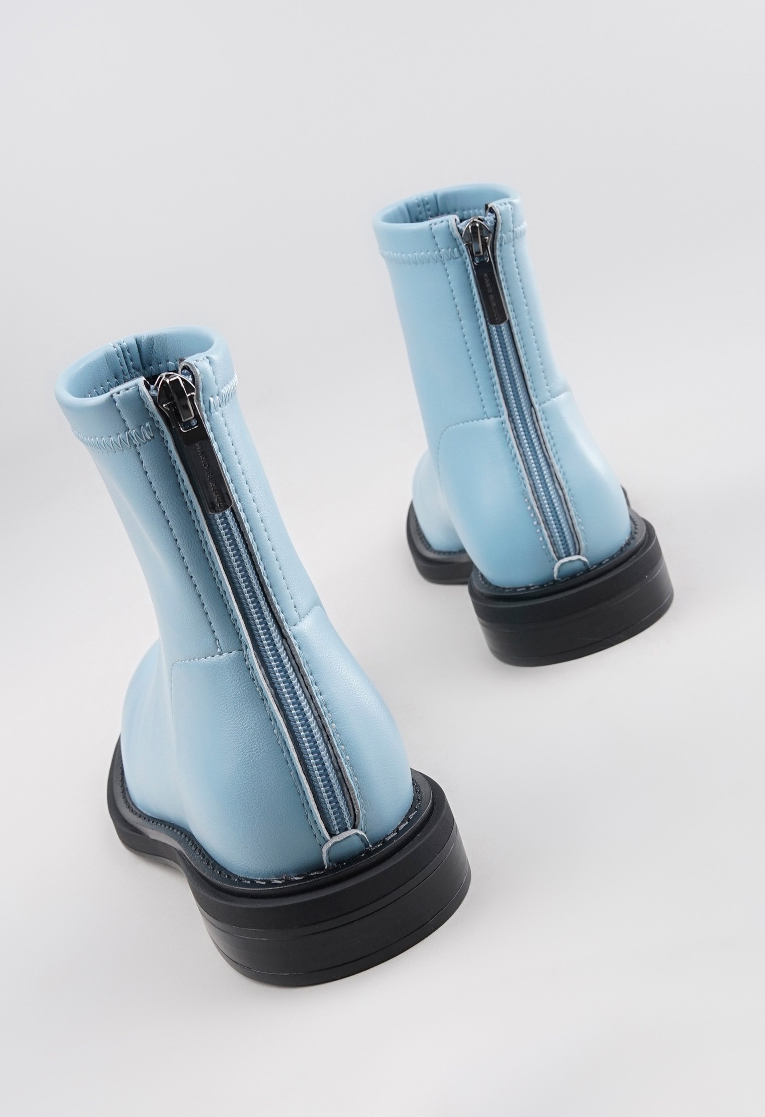 Ботинки Mario Berlucci Ботинки Mario Berlucci