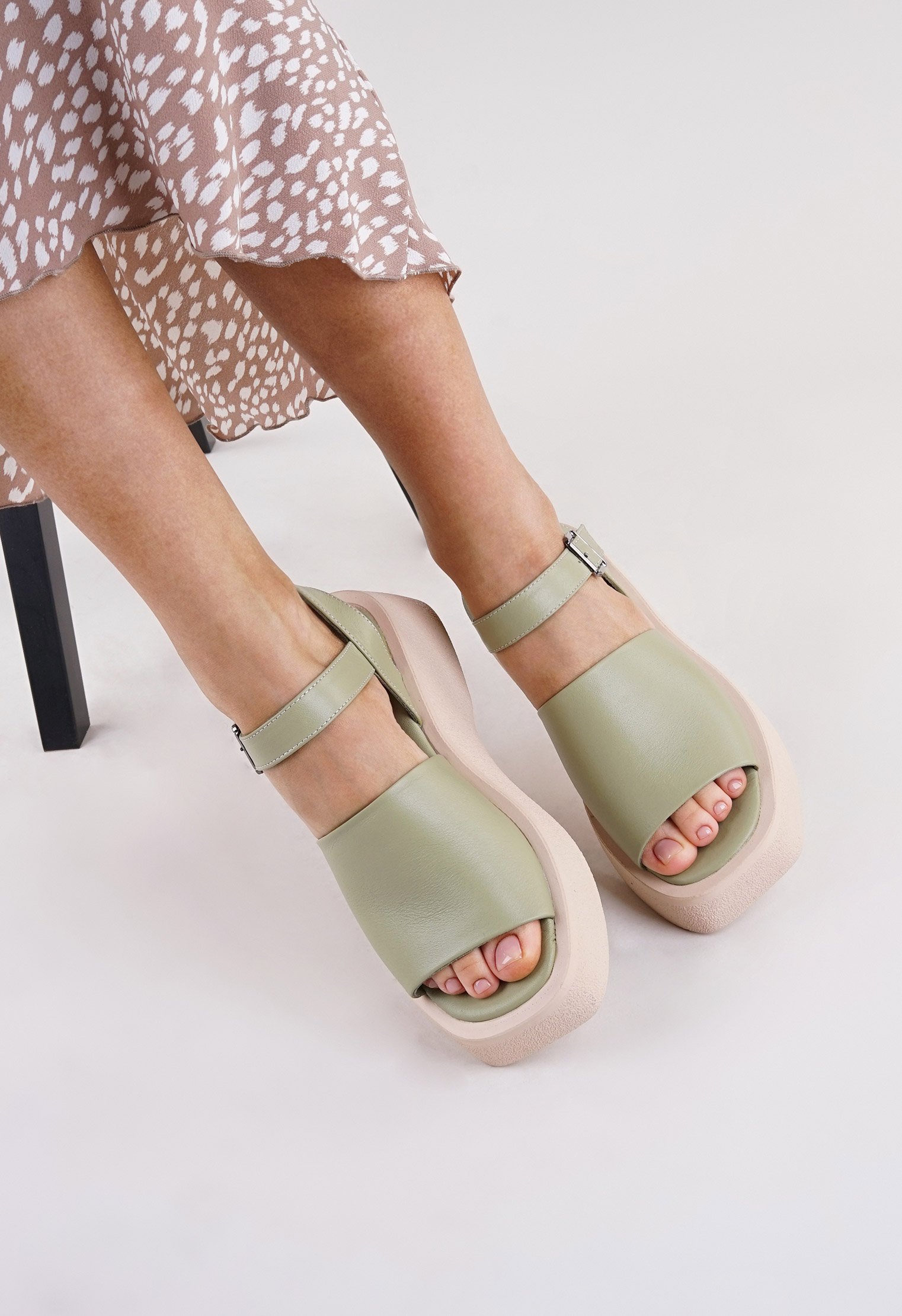 Босоножки Mario Berlucci Босоножки Mario Berlucci