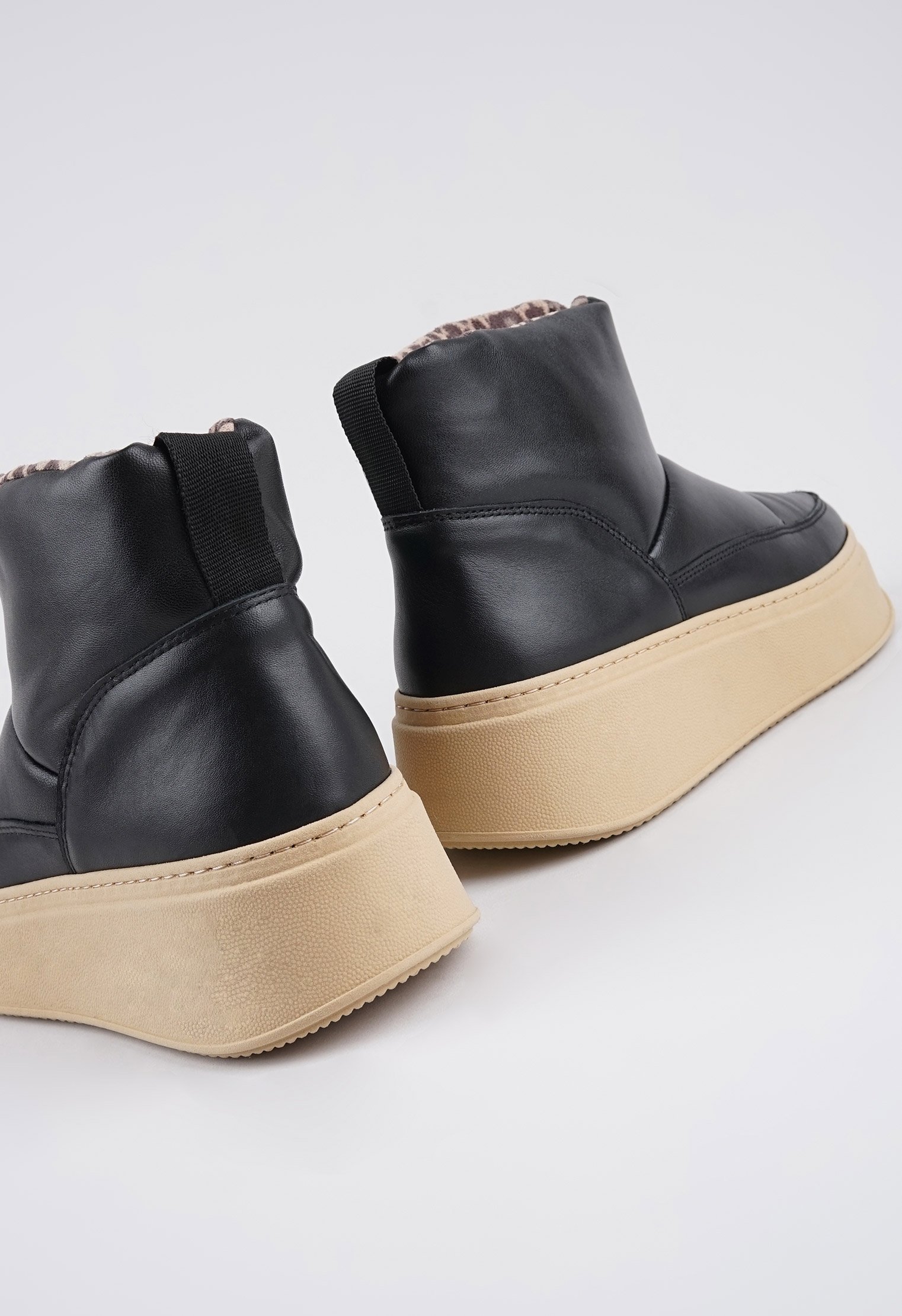 Дутики Mario Berlucci Дутики Mario Berlucci