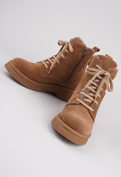 Ботинки Mario Berlucci Ботинки Mario Berlucci