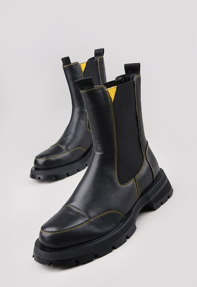 Ботинки Mario Berlucci Ботинки Mario Berlucci