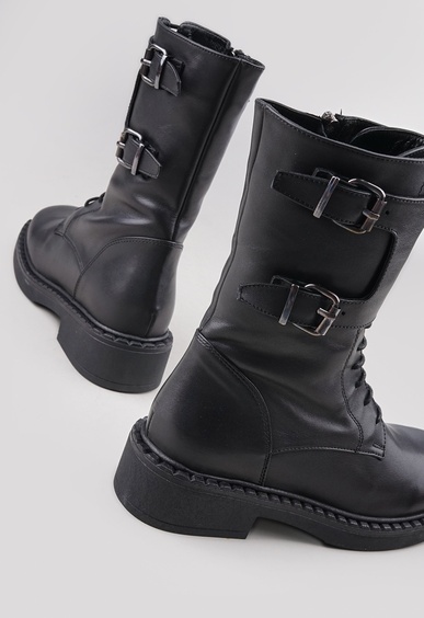 Ботинки Mario Berlucci Ботинки Mario Berlucci