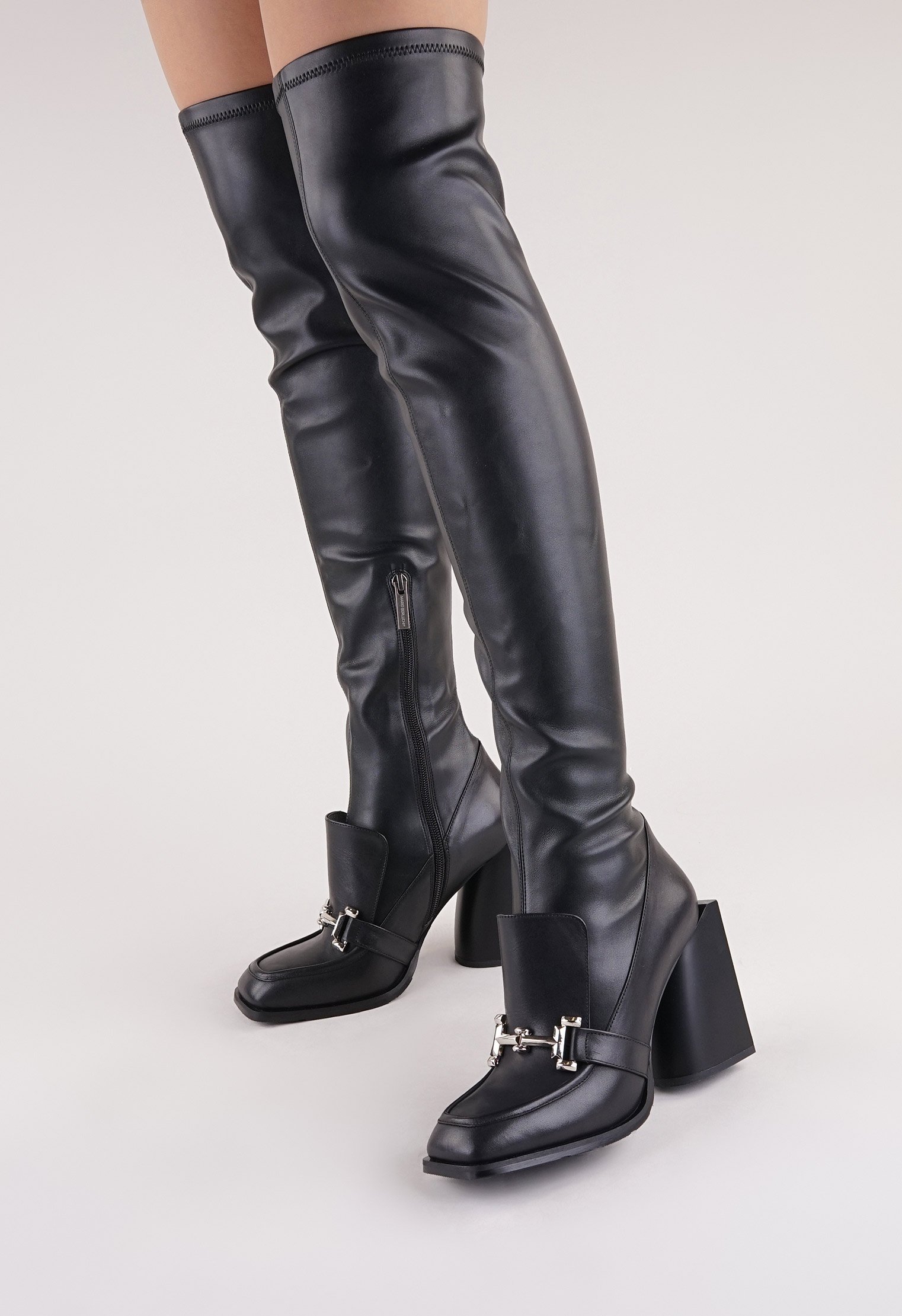 Сапоги Mario Berlucci Сапоги Mario Berlucci