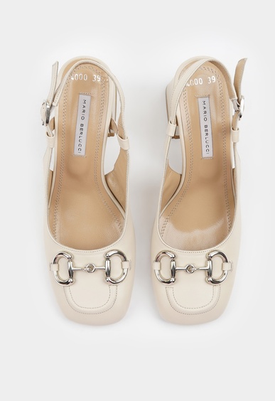 Туфли на каблуке Mario Berlucci Туфли на каблуке Mario Berlucci