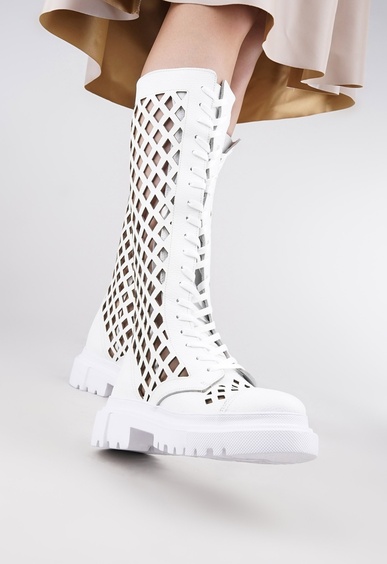 Сапоги Mario Berluchi Сапоги Mario Berluchi