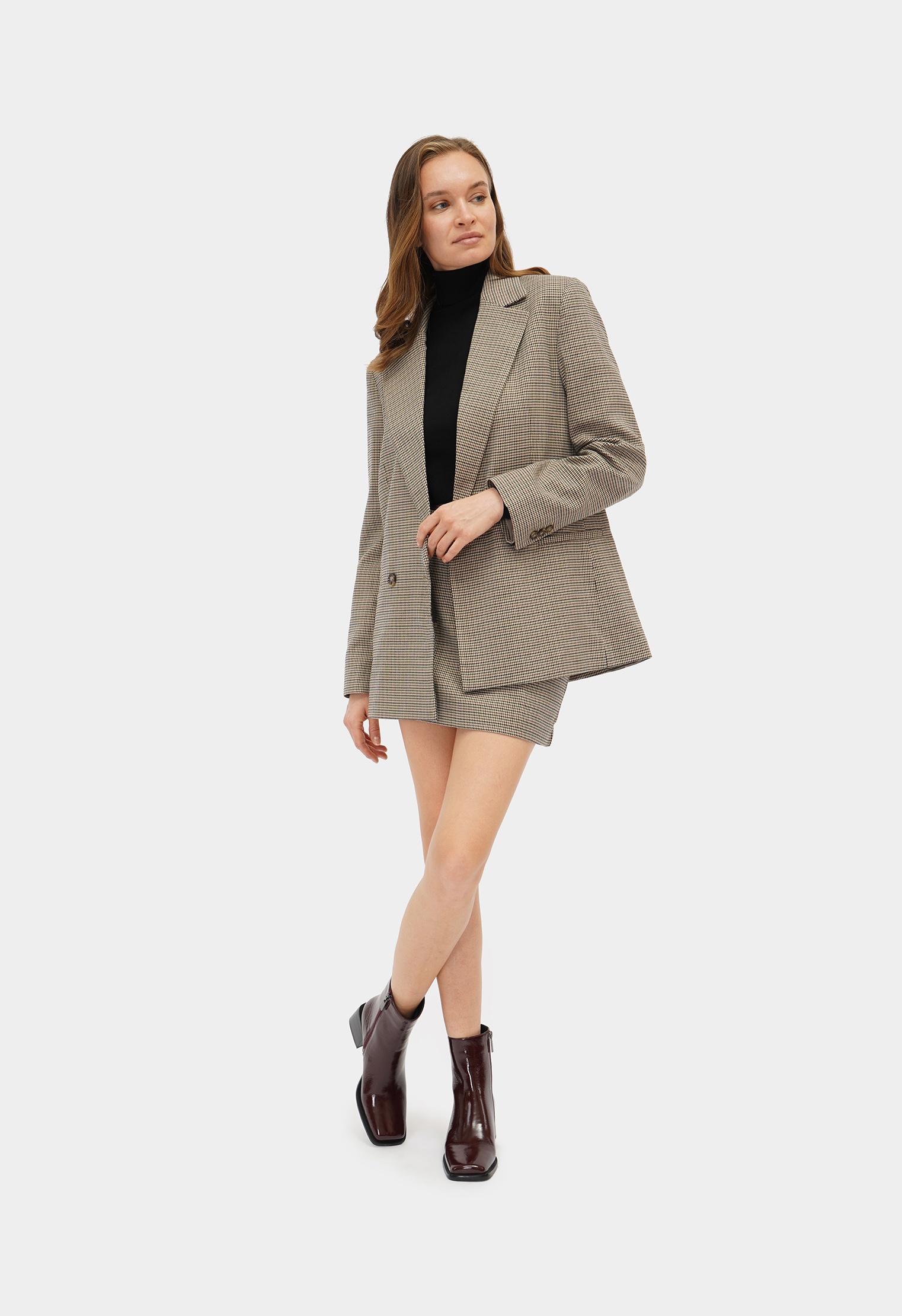 Ботильоны Mario Berlucci Ботильоны Mario Berlucci