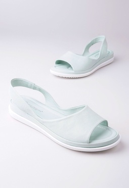 Босоножки на платформе Mario Berluchi Босоножки на платформе Mario Berluchi