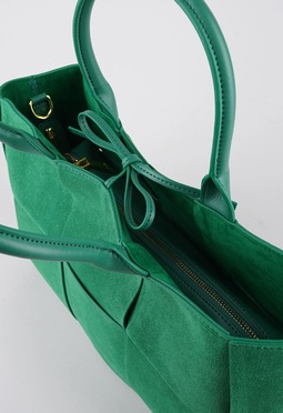 Сумки с ручками Mario Berlucci Сумки с ручками Mario Berlucci