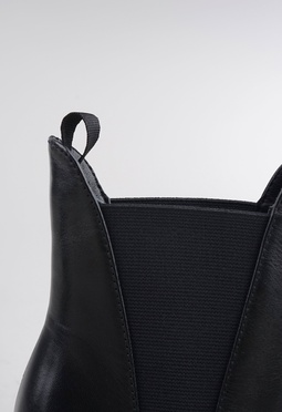 Ботильоны Mario Berlucci Ботильоны Mario Berlucci