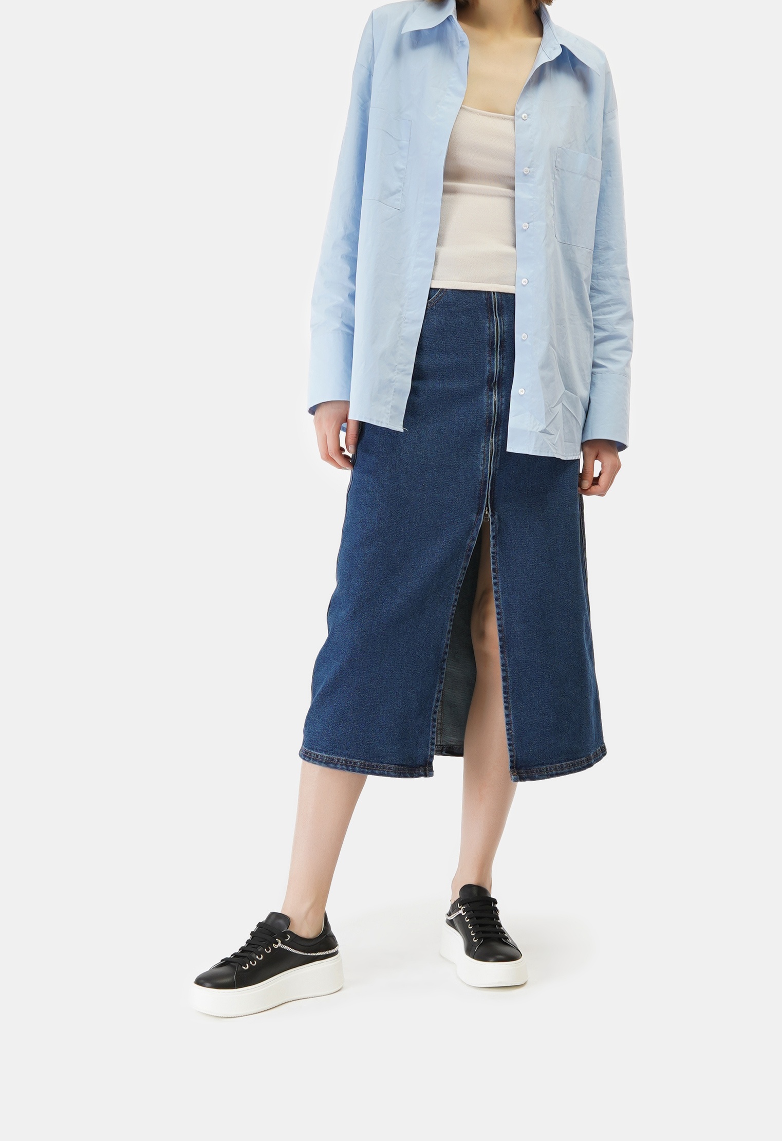 Кеды Mario Berlucci Кеды Mario Berlucci