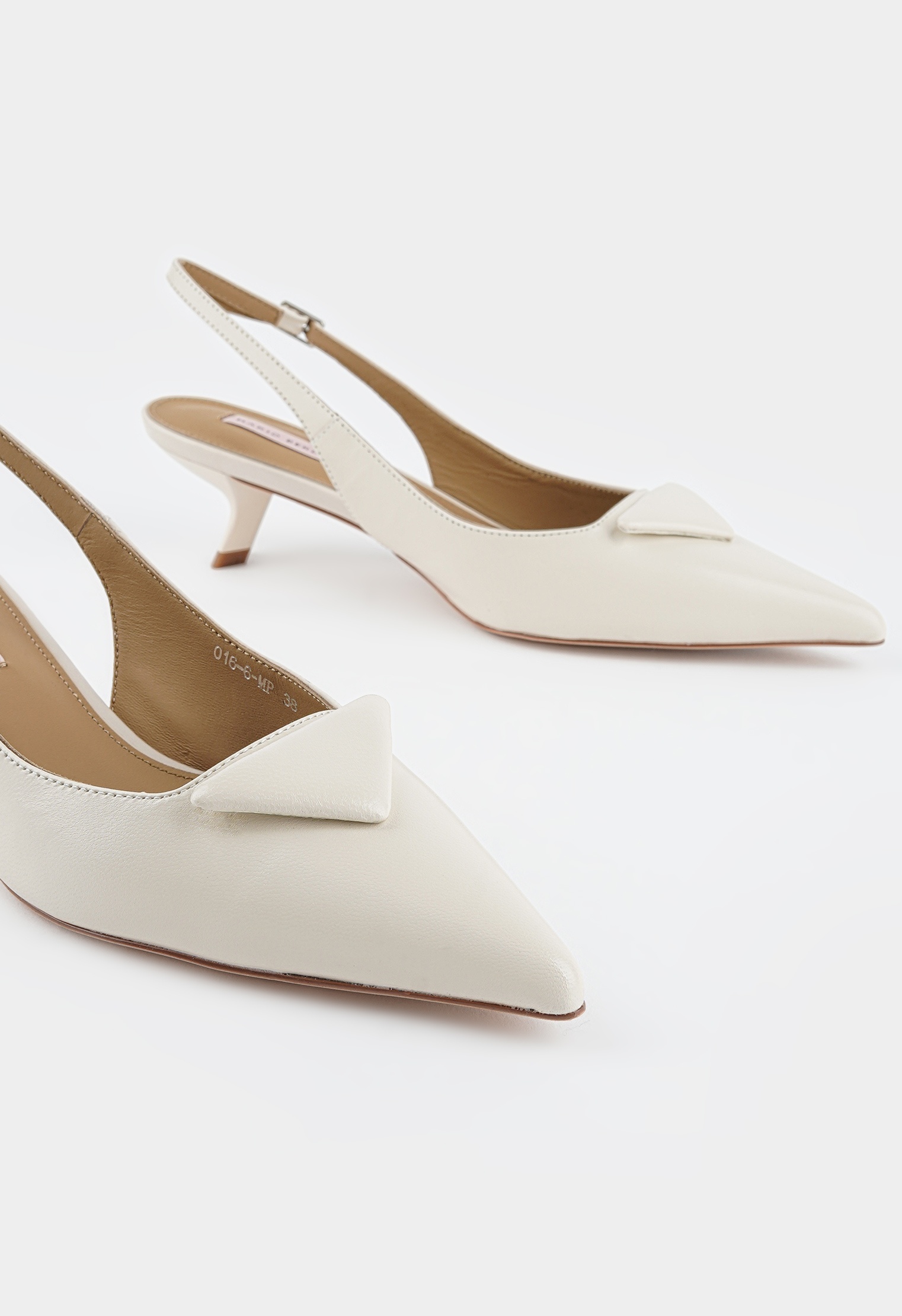 Туфли Mario Berlucci Туфли Mario Berlucci