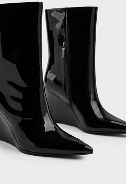 Ботильоны Mario Berlucci Ботильоны Mario Berlucci