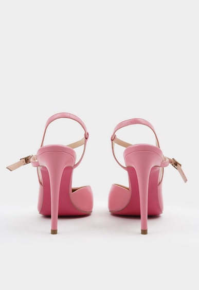 Туфли на шпильке Mario Berlucci Туфли на шпильке Mario Berlucci