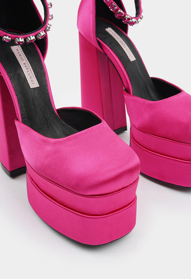 Туфли Mario Berlucci Туфли Mario Berlucci